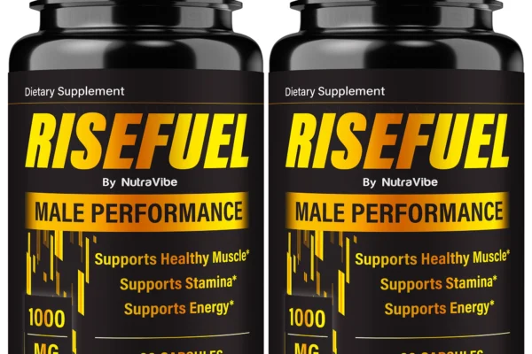 RiseFuel Male Enhancement France Vérité cachée que vous devez savoir