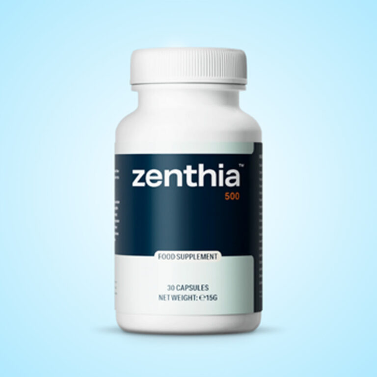 Zenthia Weight Loss UK Is It Worth the Hype