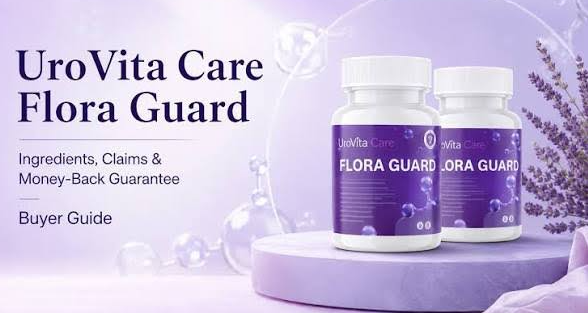 UroVita Care Capsules