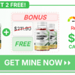 Origins Hemp Gummies Canada