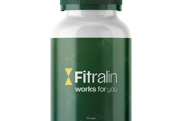 Fitralin France