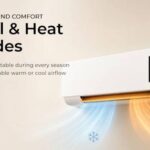 AERIOQ Portable Air Conditioner
