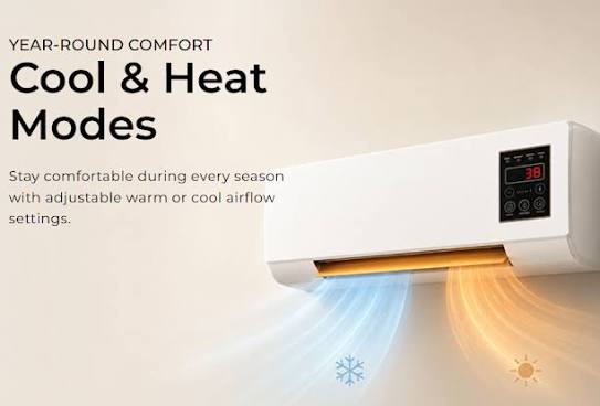 AERIOQ Portable Air Conditioner