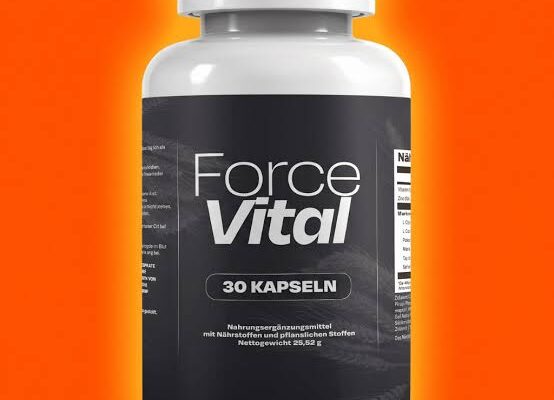 Force Vital France