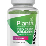 Medibloom CBD Gummies